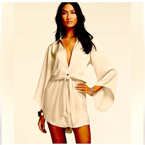 Ramy Brook Other - Beautiful Ramy Brook dress